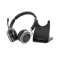Headsets