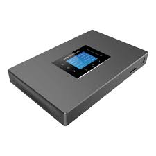 IP PBX