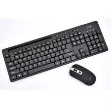 Keyboard-Mouse