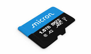Memory Card
