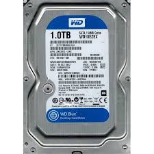 PC Hard Drives