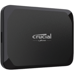 Portable SSDs