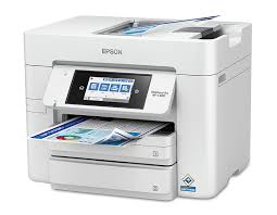 Printer & Scanner