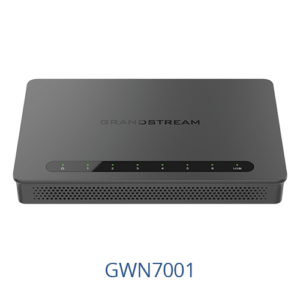 Router Series