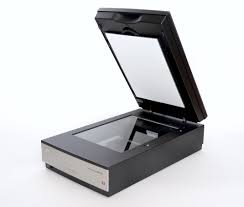 Scanners