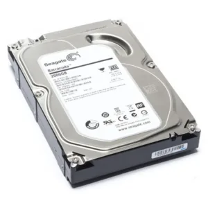Storage Drives