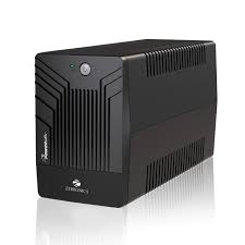 Surveillance/UPS