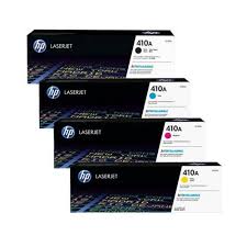 Toner & Cartridges
