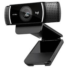 Webcams